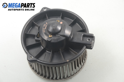 Heating blower for Toyota Corolla (E110) 1.9 D, 69 hp, station wagon, 2000