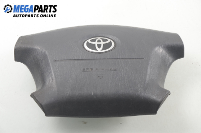 Airbag for Toyota Corolla (E110) 1.9 D, 69 hp, station wagon, 2000