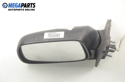 Spiegel for Toyota Corolla (E110) 1.9 D, 69 hp, combi, 2000, position: links