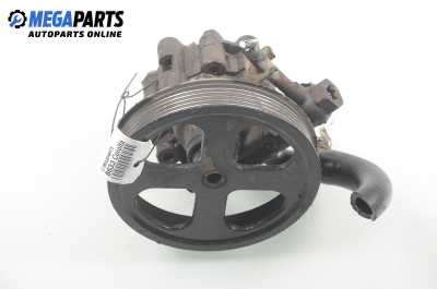 Power steering pump for Toyota Corolla (E110) 1.9 D, 69 hp, station wagon, 2000