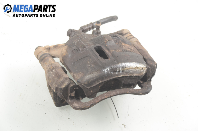 Caliper for Toyota Corolla (E110) 1.9 D, 69 hp, station wagon, 2000, position: front - left