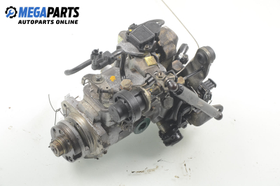 Diesel injection pump for Toyota Corolla (E110) 1.9 D, 69 hp, station wagon, 2000