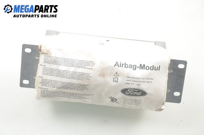 Airbag for Ford Mondeo Mk III 2.0 16V TDCi, 115 hp, combi, 2003
