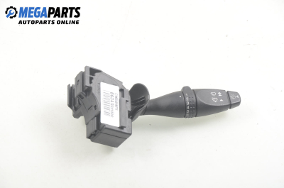Wiper lever for Ford Mondeo Mk III 2.0 16V TDCi, 115 hp, station wagon, 2003