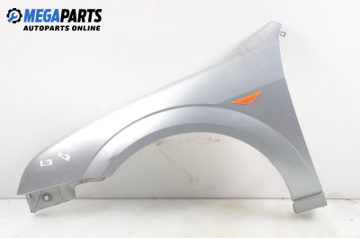 Kotflügel for Ford Mondeo Mk III 2.0 16V TDCi, 115 hp, combi, 2003, position: links