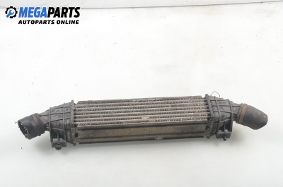 Intercooler for Ford Mondeo Mk III 2.0 16V TDCi, 115 hp, combi, 2003