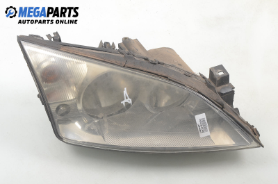 Headlight for Ford Mondeo Mk III 2.0 16V TDCi, 115 hp, station wagon, 2003, position: right