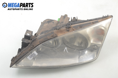 Headlight for Ford Mondeo Mk III 2.0 16V TDCi, 115 hp, station wagon, 2003, position: left
