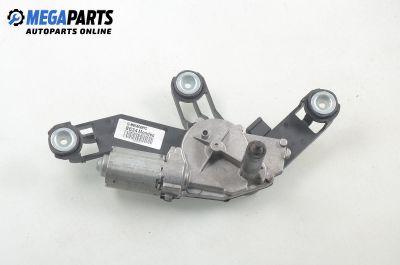 Front wipers motor for Ford Mondeo Mk III 2.0 16V TDCi, 115 hp, station wagon, 2003, position: rear