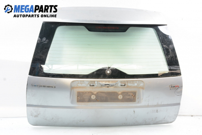 Heckklappe for Ford Mondeo Mk III 2.0 16V TDCi, 115 hp, combi, 2003