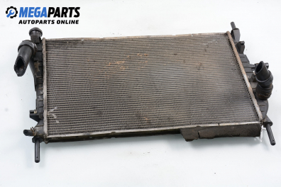 Water radiator for Ford Mondeo Mk III 2.0 16V TDCi, 115 hp, station wagon, 2003