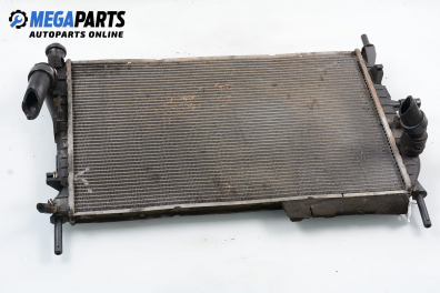 Radiator de apă for Ford Mondeo Mk III 2.0 16V TDCi, 115 hp, combi, 2003