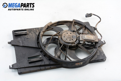 Kühlerlüfter for Ford Mondeo Mk III 2.0 16V TDCi, 115 hp, combi, 2003