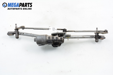 Motor ștergătoare parbriz for Ford Mondeo Mk III 2.0 16V TDCi, 115 hp, combi, 2003, position: fața