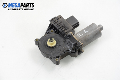 Window lift motor for Ford Mondeo Mk III 2.0 16V TDCi, 115 hp, station wagon, 2003, position: front - left