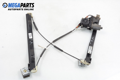 Electric window regulator for Ford Mondeo Mk III 2.0 16V TDCi, 115 hp, station wagon, 2003, position: front - right
