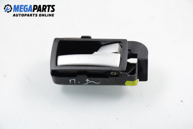 Inner handle for Ford Mondeo Mk III 2.0 16V TDCi, 115 hp, station wagon, 2003, position: front - right
