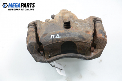Caliper for Ford Mondeo Mk III 2.0 16V TDCi, 115 hp, station wagon, 2003, position: front - right