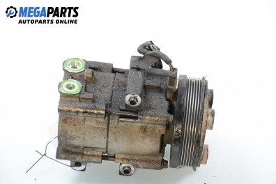 Kompressor klimaanlage for Ford Mondeo Mk III 2.0 16V TDCi, 115 hp, combi, 2003