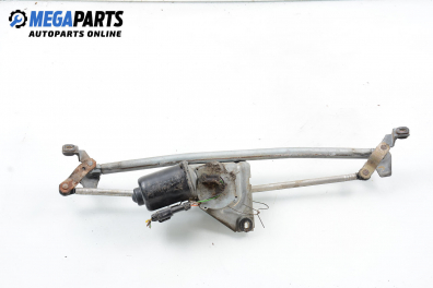 Front wipers motor for Opel Astra F 1.7 D, 60 hp, sedan, 1997, position: front