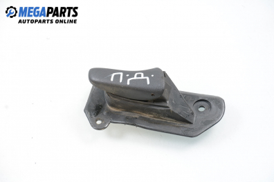 Inner handle for Opel Astra F 1.7 D, 60 hp, sedan, 1997, position: front - right