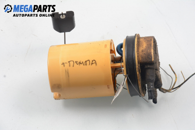 Supply pump for Peugeot 306 2.0 HDI, 90 hp, station wagon, 2001