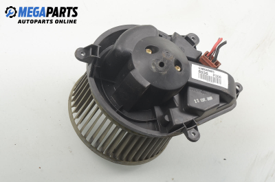 Heating blower for Peugeot 306 2.0 HDI, 90 hp, station wagon, 2001
