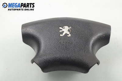 Airbag for Peugeot 306 2.0 HDI, 90 hp, combi, 2001