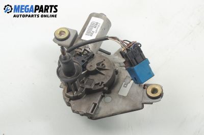 Motor ștergătoare parbriz for Peugeot 306 2.0 HDI, 90 hp, combi, 2001, position: din spate