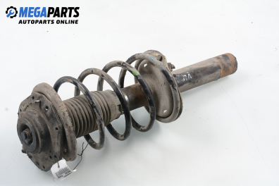 Macpherson shock absorber for Peugeot 306 2.0 HDI, 90 hp, station wagon, 2001, position: front - left