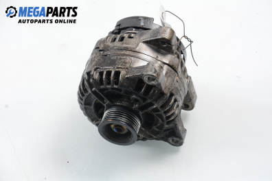 Alternator for Peugeot 306 2.0 HDI, 90 hp, station wagon, 2001