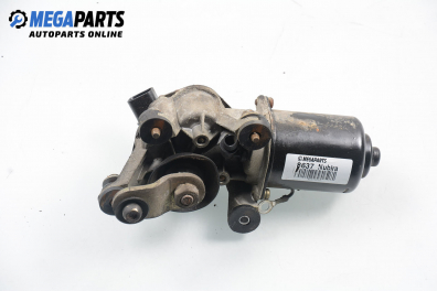 Front wipers motor for Daewoo Nubira 1.6 16V, 106 hp, station wagon, 1998, position: front