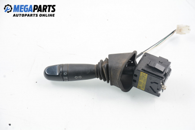 Verstellhebel leuchten for Daewoo Nubira 1.6 16V, 106 hp, combi, 1998