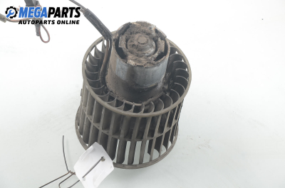 Heating blower for Ford Fiesta III 1.1, 50 hp, 5 doors, 1990