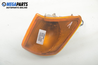 Semnalizator for Ford Fiesta III 1.1, 50 hp, 5 uși, 1990, position: stânga
