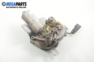 Motor ștergătoare parbriz for Ford Fiesta III 1.1, 50 hp, 1990, position: din spate