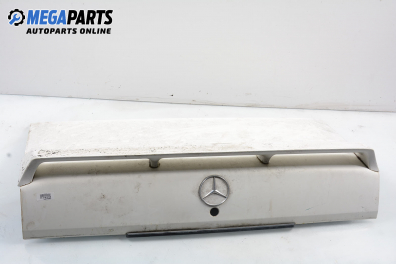 Boot lid for Mercedes-Benz 190 (W201) 2.0, 90 hp, sedan, 1983