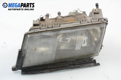 Headlight for Mercedes-Benz 190 (W201) 2.0, 90 hp, sedan, 1983, position: left
