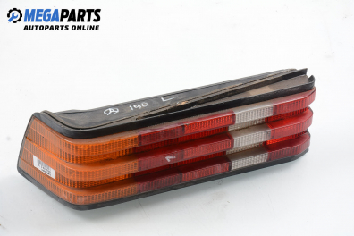 Tail light for Mercedes-Benz 190 (W201) 2.0, 90 hp, sedan, 1983, position: left