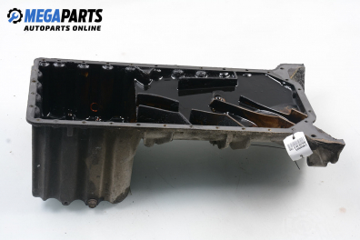 Carter for Mercedes-Benz 190 (W201) 2.0, 90 hp, sedan, 1983