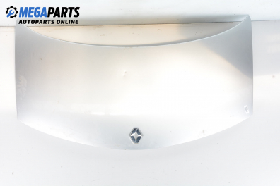 Bonnet for Renault Espace III 2.2 12V TD, 113 hp, 1999