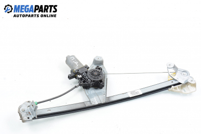 Macara electrică geam for Renault Espace III 2.2 12V TD, 113 hp, 1999, position: dreaptă - fața