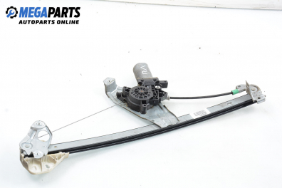 Macara electrică geam for Renault Espace III 2.2 12V TD, 113 hp, 1999, position: stânga - fața