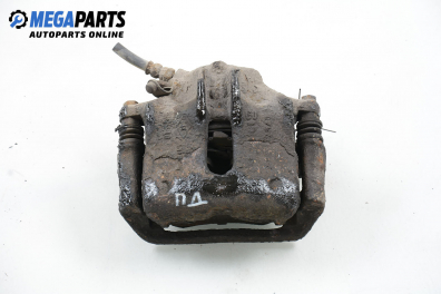 Caliper for Renault Espace III 2.2 12V TD, 113 hp, 1999, position: front - right