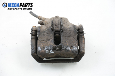 Bremszange for Renault Espace III 2.2 12V TD, 113 hp, 1999, position: rechts, vorderseite