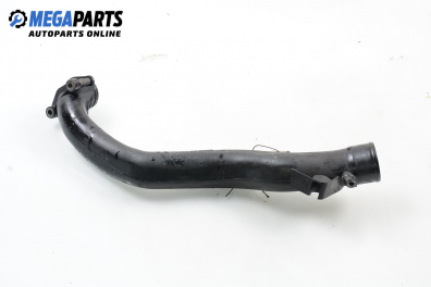 Turbo pipe for Renault Espace III 2.2 12V TD, 113 hp, 1999