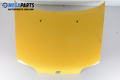 Bonnet for Fiat Punto 1.6, 88 hp, cabrio, 1994