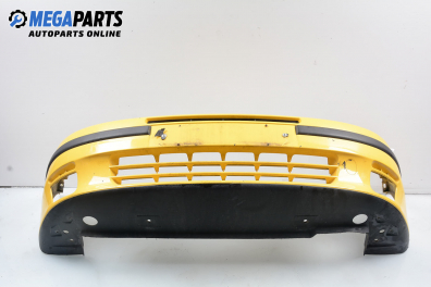 Front bumper for Fiat Punto 1.6, 88 hp, cabrio, 1994