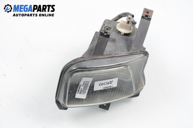 Lampă de ceață spate for Fiat Punto 1.6, 88 hp, cabrio, 1994, position: dreapta