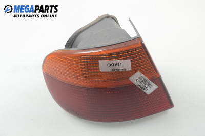 Tail light for Fiat Punto 1.6, 88 hp, cabrio, 1994, position: left
